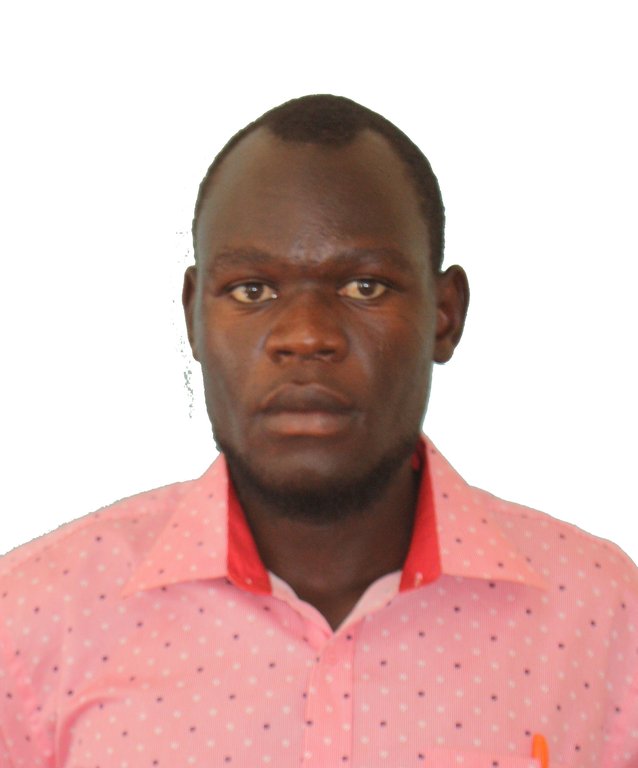 OLIGOT MOSES